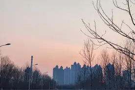 @吉林人注意，24日气温即将有大变化图片