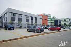 部门联动，政企携手！高明明城工业园区环境整治有高招图片