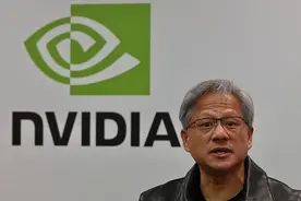 外媒关注中方对英伟达发起反垄断调查：旨在反制美方新一轮对华芯片禁令图片