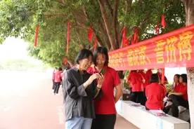 丽江华坪女子高级中学校长张桂梅——燃烧生命点亮信念之光图片