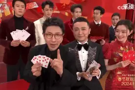48岁刘谦自曝患肺腺癌，这种病体检时千万留个心眼图片