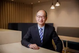 BOSS来了·对话500强丨霍尼韦尔中国总裁余锋：期待发挥SAF原料端优势 为全球行业降本给出“四川方案”图片