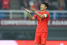 马德兴：归化大概率将落空，18强赛国足需要一个更会进球的武磊图片