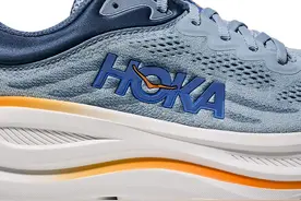脚感又有突破！HOKA BONDI 9 正式发布！图片