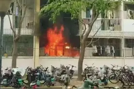 马上评丨莫让人脸识别成为逃生“拦路虎”图片