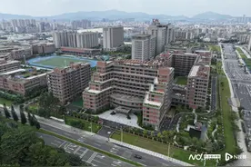 港人北上正“流行”，东莞这家机构瞄准“养老”机会图片