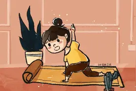 冬季锻炼好处多！图片