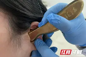 夜不能寐中医有妙招！“耳朵三部曲”让你轻松入眠图片