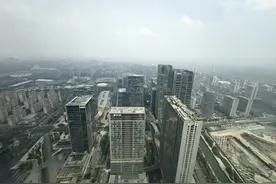 杭州余杭“中轴线”呼之欲出 33宗优质地块集中亮相图片
