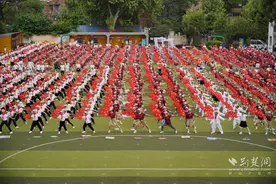 武昌区深化以体育人 引领五育融合新篇章图片