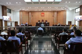 全国首例！长沙交警办理一起非法“改拼装”电动车并销售案图片