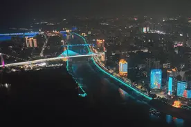 高清图集丨今晚，3000多名艺术家汇聚湖北图片