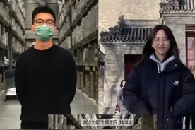 女子用一年完成相亲领证生子三连跳 网友评论：三人都是今年认识的图片