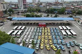 7940名考生参加高考 湖南祁阳多举措护航高考图片