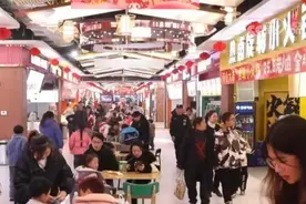 新业态、新模式、新场景激发乡村消费新活力 消费潜力不断释放图片