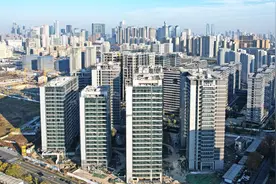 杭州楼市告别限购5个月后告别限价 成交量回升 投资客散了图片
