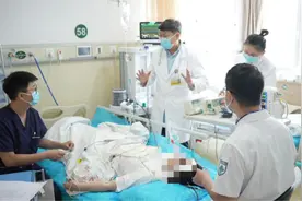 麻醉医生主导的高考失眠门诊，让百位学子走出抑郁失眠图片