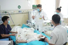 麻醉医生主导的高考失眠门诊，让百位学子走出抑郁失眠图片