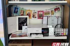 走近爱普生绿色打印 “零距离”体验科技与环保的深度融合图片