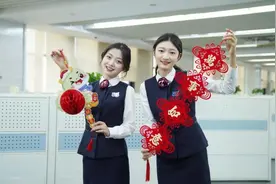 春节不打烊，浙江电信人坚守护团圆！图片