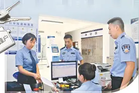 四川峨眉山：检察监督纠正一起拆迁安置补助款纠纷案“空挂户”的如意算盘落空了图片
