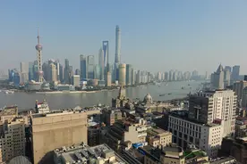 晨枫：在上海怀旧，在台湾不用怀旧图片