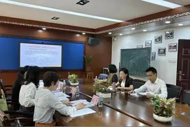 广州市纺织服装职业学校荣登校家社协同育人示范校榜单图片