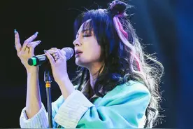 飞儿乐团师徒反目对簿公堂，前主唱詹雯婷发布长文声明图片