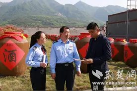 税惠“春风”吹满城 黄酒飘香沁人心图片