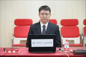 十分罕见！“科创板AI第一股”格灵深瞳创始人兼实控人赵勇辞职，助理升任CEO｜钛媒体AGI图片