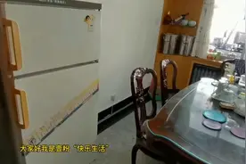 情报站|时代记忆！30多年的冰箱还在用，这款国民冰箱你家有吗图片