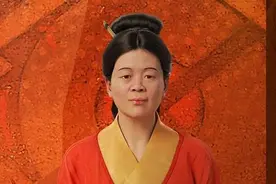 “辛追夫人”数字人疑似复原专家自己？专家发声图片