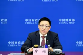 财政部：中美两个工作组的第四次会议拟于4月中旬在美国华盛顿举行图片