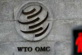 就美针对新能源汽车等制定歧视性补贴政策，中国向WTO起诉图片