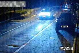 男子骑电动自行车超速行驶身亡，广州交警：商行销售非法改装车辆被立案侦查图片