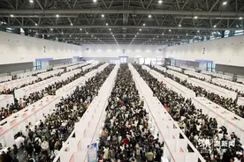 2024年省外净流入45.4万人，位列全国第一：他们因何而来 浙江何以留人图片