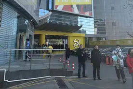 上海又一座“二次元”商业体落地，“谷子热”头部玩家来了｜上海“新”事图片