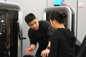 27岁健身教练获评杭州市D类人才，为什么偏偏是他？图片