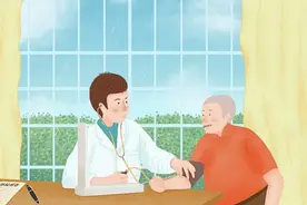 高血压、心跳快对心脏有哪些危害？专家介绍图片