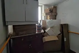 高层住宅起火，怎么防？怎么逃？图片
