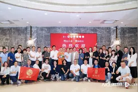 美食为媒！来自长三角的六大美食精英团“寻味”顺德图片