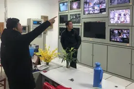 苏州黄埭镇加强重点场所安全生产工作图片