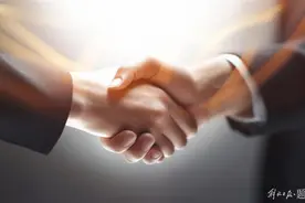 更多细节披露，国泰君安海通证券合并重组报告书发布图片