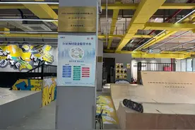 怕健身房跑路？上海这个平台上，公证机构监管预付资金图片