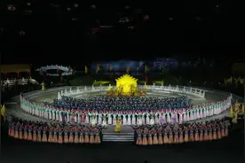 穿越古今，端午旅游“打卡”新方式图片