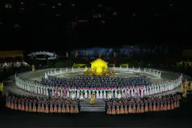穿越古今，端午旅游“打卡”新方式图片