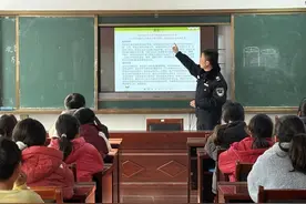 聚焦“敬老爱幼” 巾帼在行动 | 李庄镇、赵屯镇开展这些活动~图片