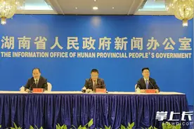 快讯丨72.7万！湖南高考报名人数再创新高图片