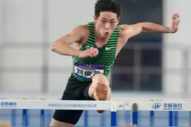 刘俊茜、吴艳妮、巩立姣，接连夺冠！图片