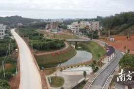 高州市荷塘镇：村民小组激活乡村振兴“神经末梢”图片